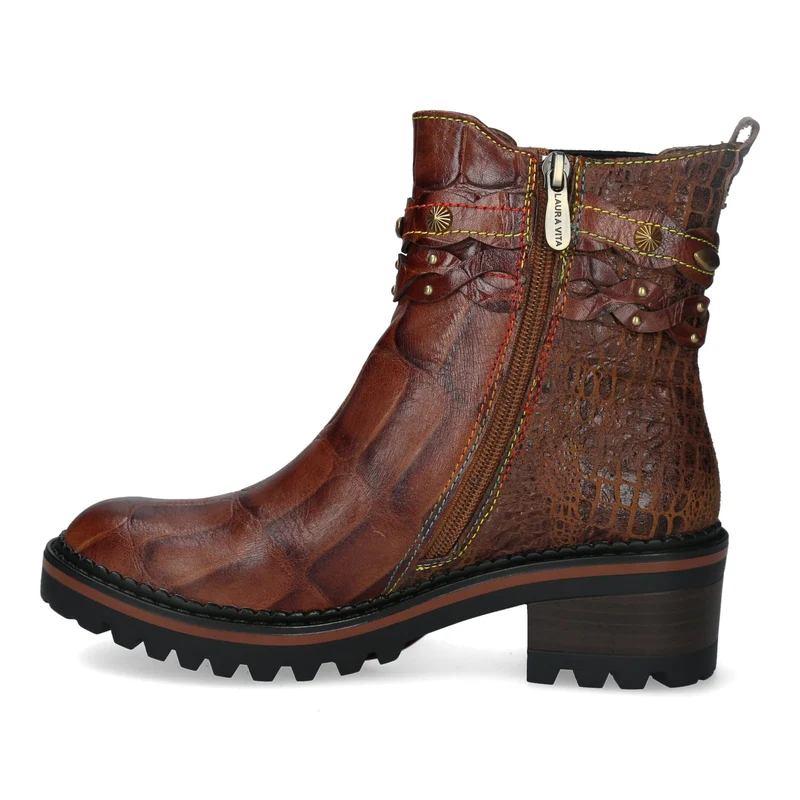 Bottines - KESSO 03