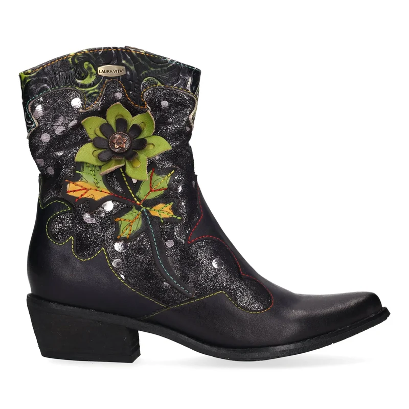 Santiags - Bottines HICNIO 24