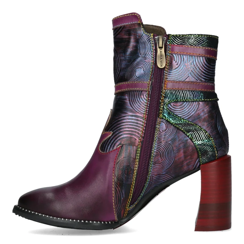 Bottines - KAMAO 04