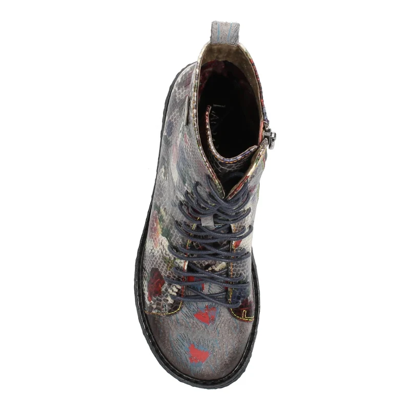 Bottines - ERCNAULTO 212