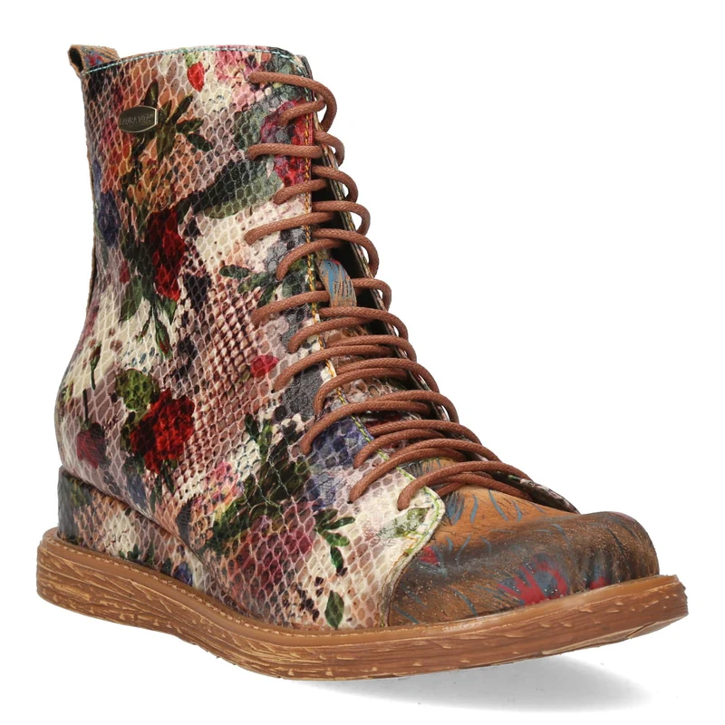 Bottines - ERCNAULTO 212