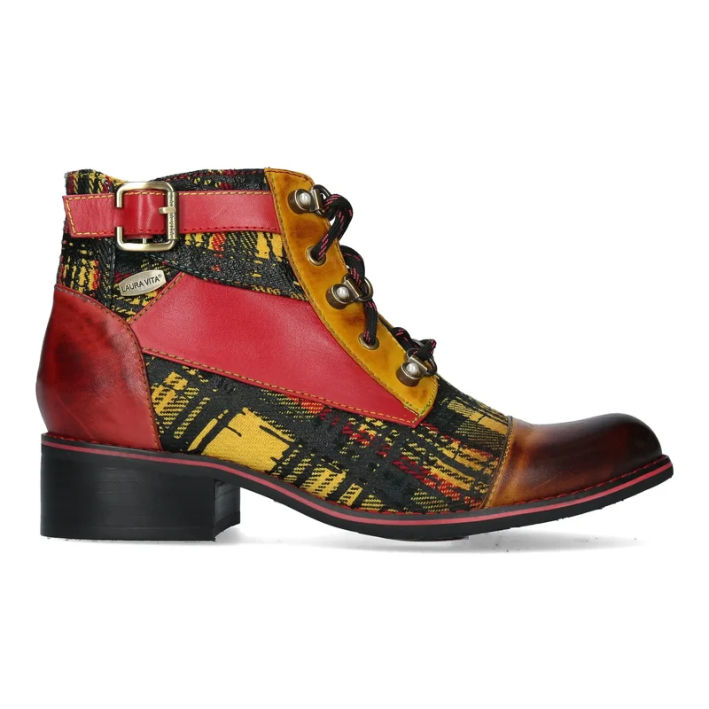 Bottines - ALICE 06