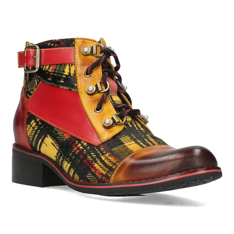 Bottines - ALICE 06