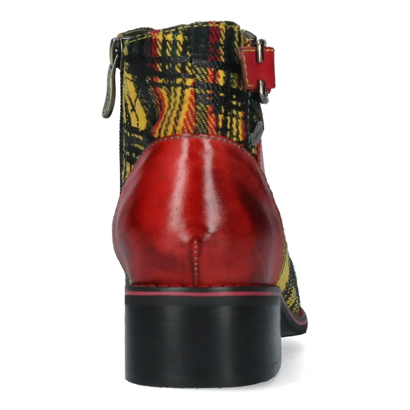 Bottines - ALICE 06