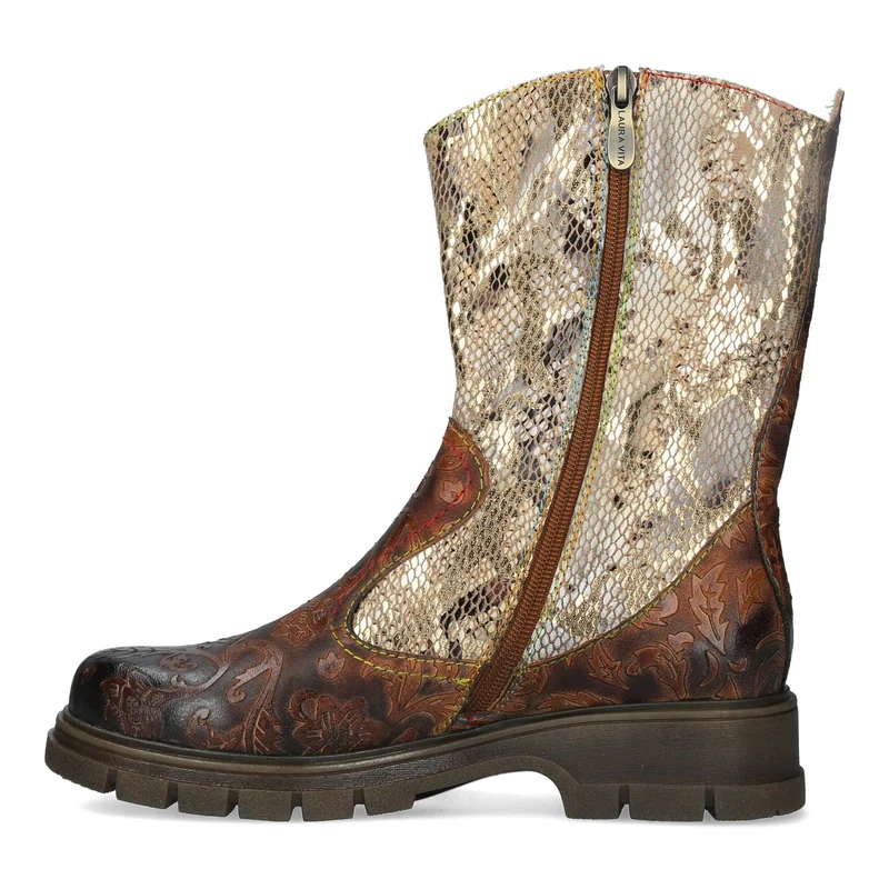 Bottines - KAELAO 12