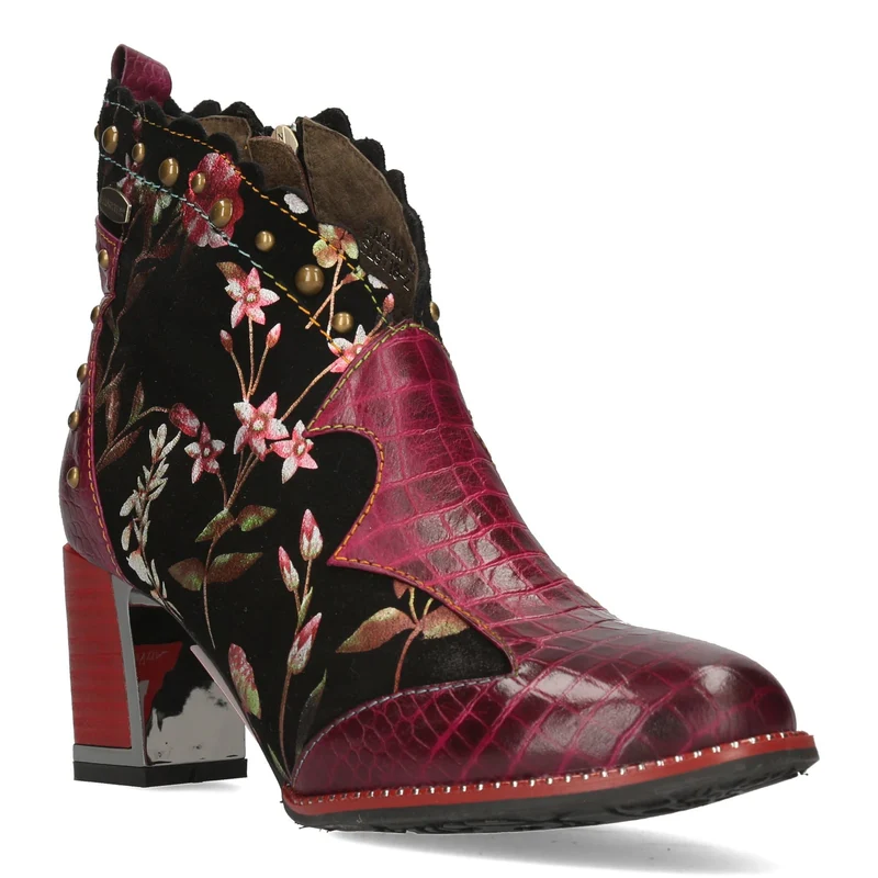 Bottines - KACIO 02