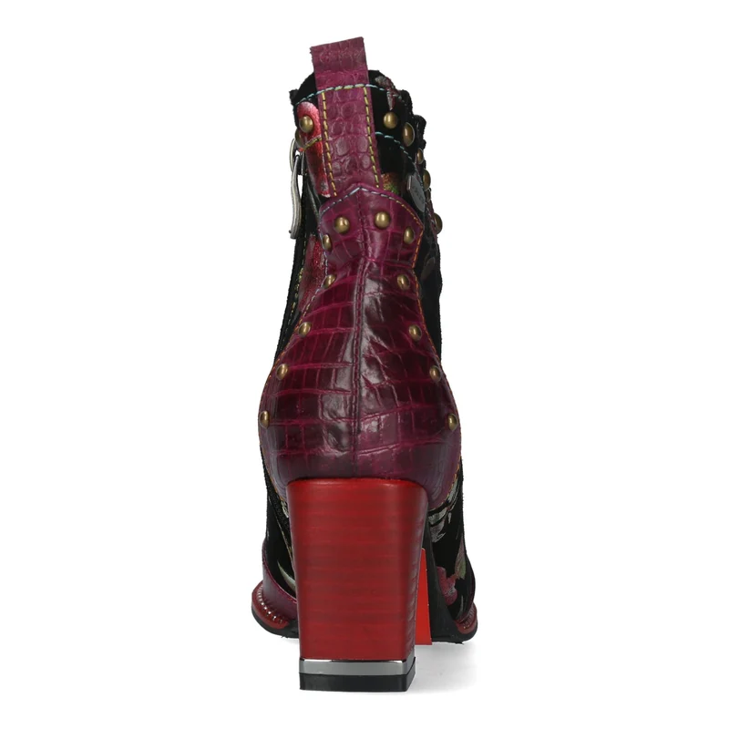 Bottines - KACIO 02