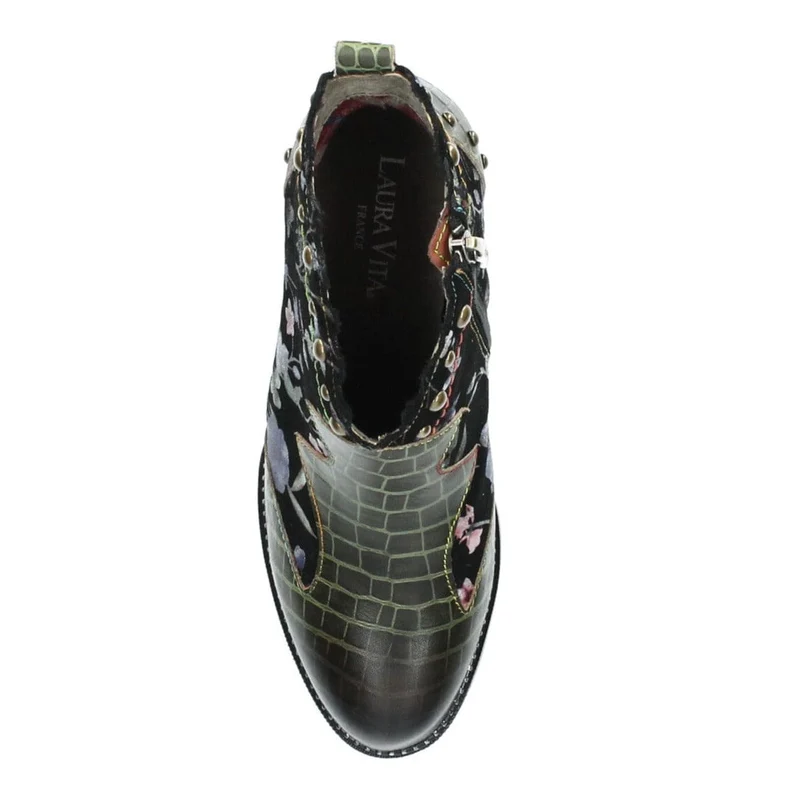 Bottines - KACIO 02