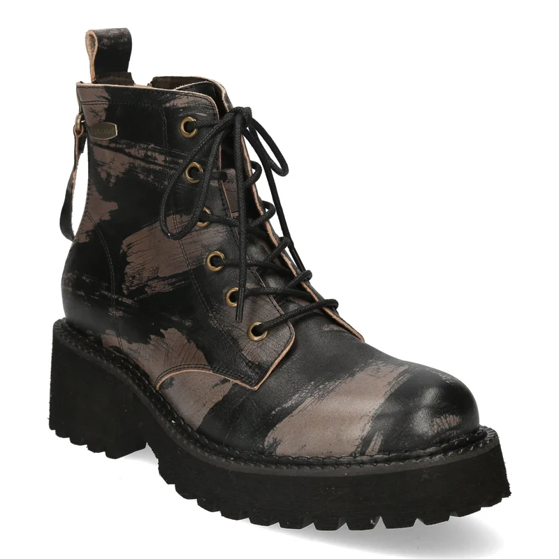 Bottines - KEAO 03