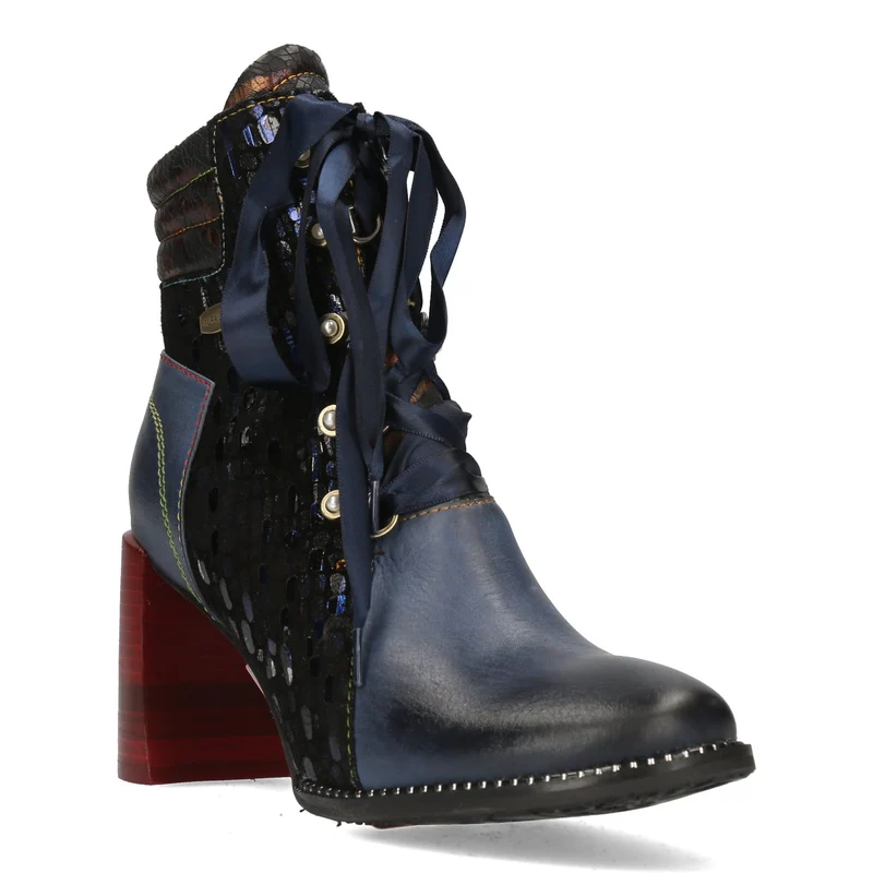 Bottines - KAMAO 03