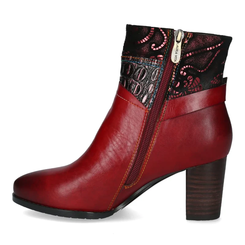 Bottines - ANCGIEO 15