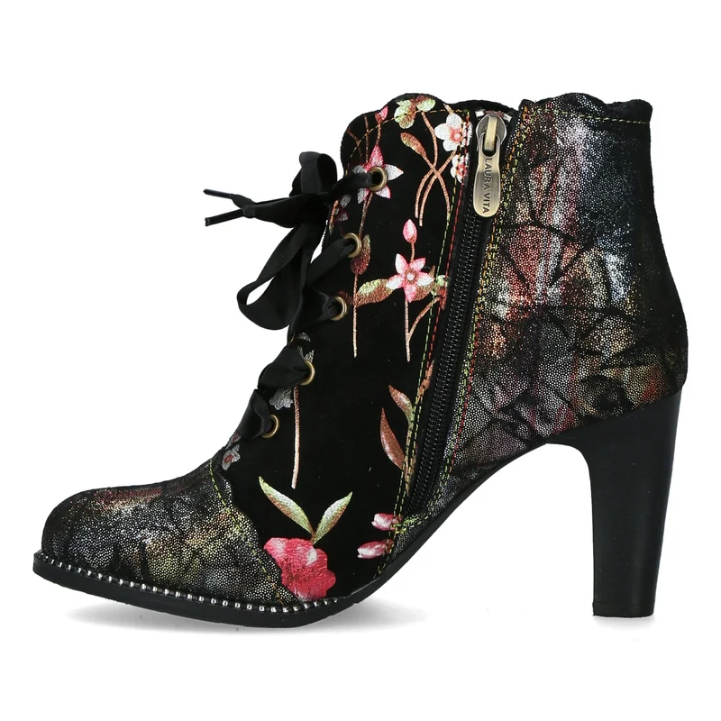 Bottines - ALCBANEO 1279 Poésie
