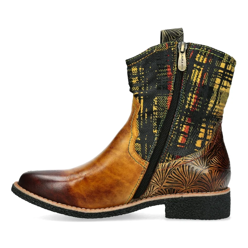 Bottines - COCRALIEO 57