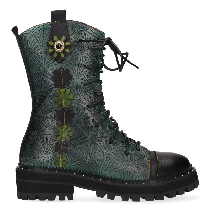 Bottines - IACNISO 03