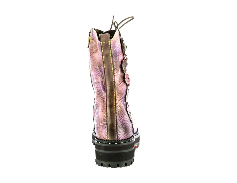 Bottines - IACNISO 03