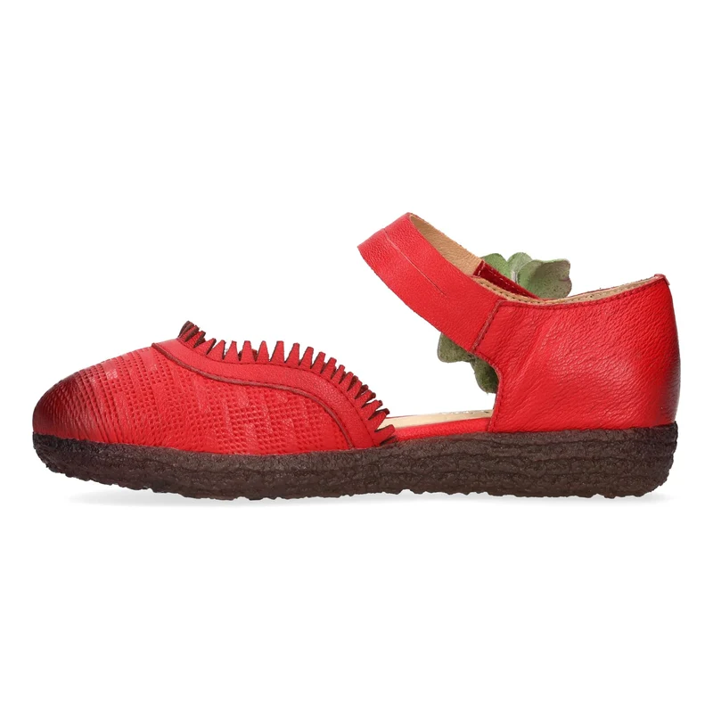 Ballerines - GOCNO 191