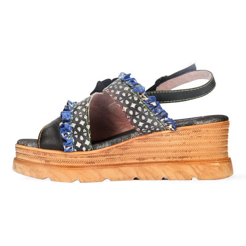 Sandales - JACASSEO 03