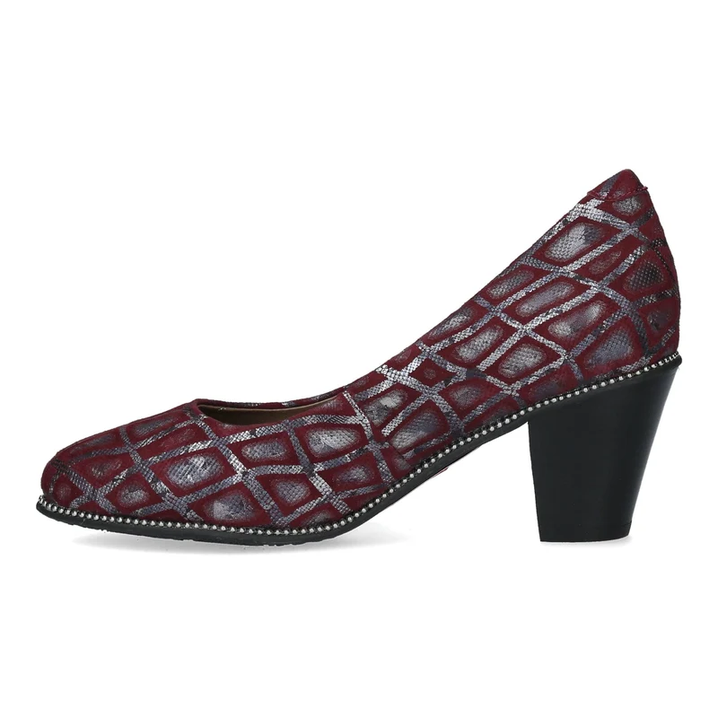 Escarpins - JACJAO 05