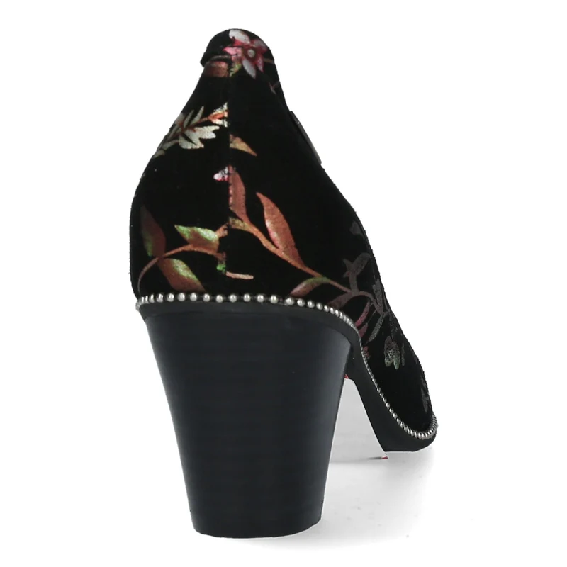 Escarpins - JACJAO 05