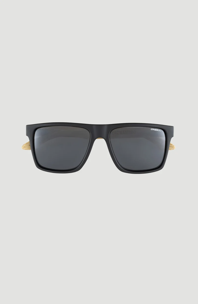Harwood Sunglasses | BLACK