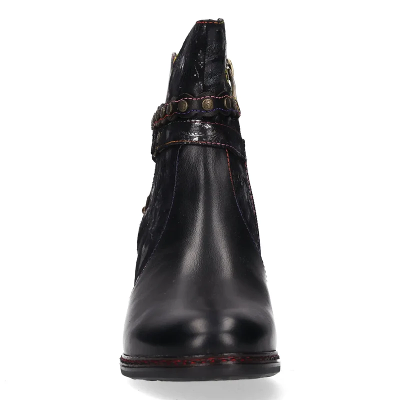 Bottines - INCAO 02
