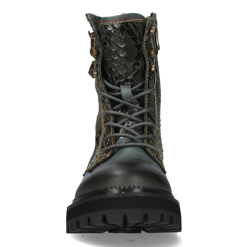 Bottines - IACNISO 01