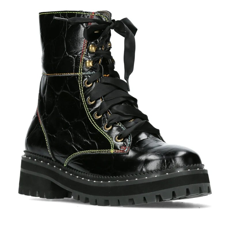 Bottines - IACNISO 01