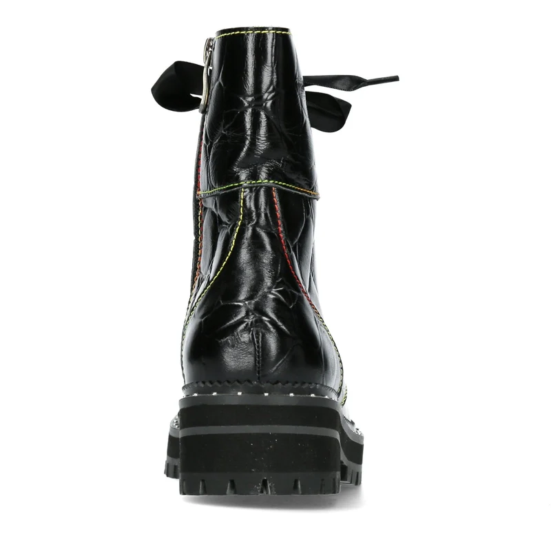 Bottines - IACNISO 01