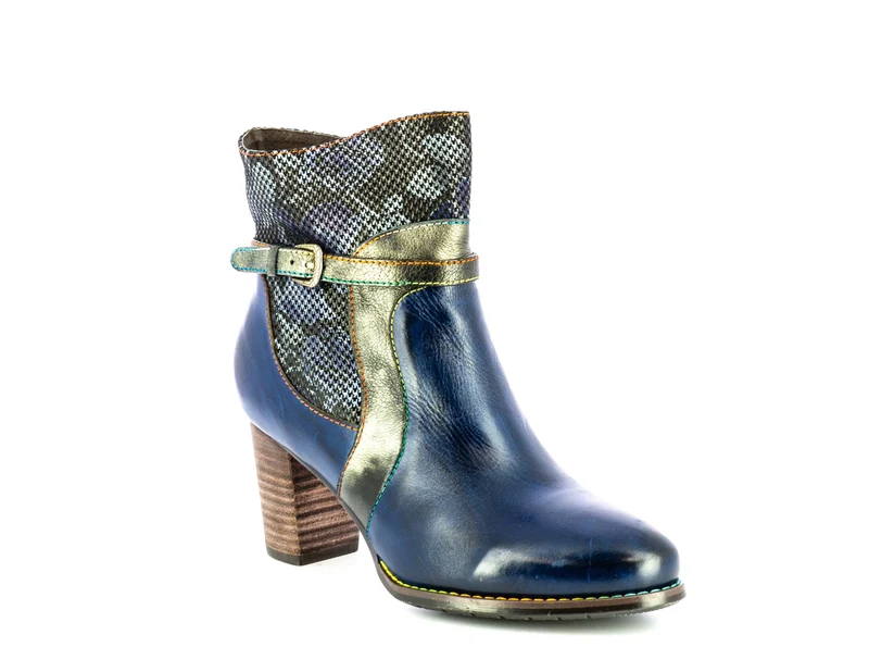 Bottines - ANCGIEO 04
