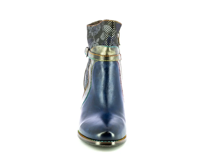 Bottines - ANCGIEO 04