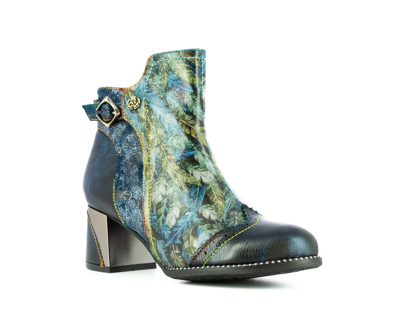 Bottines - ILCIRO 02