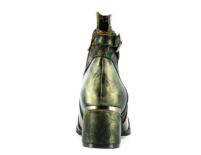 Bottines - ILCIRO 02