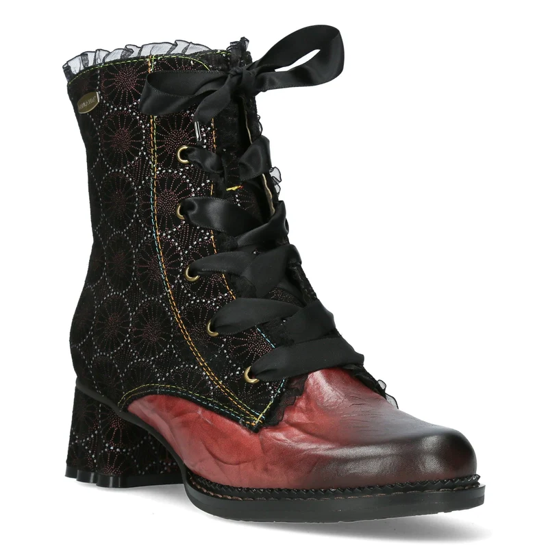 Bottines - IACDINEO 05
