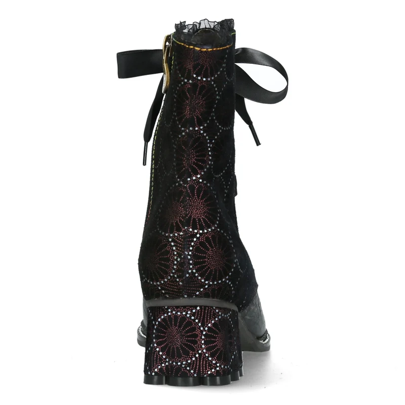 Bottines - IACDINEO 05