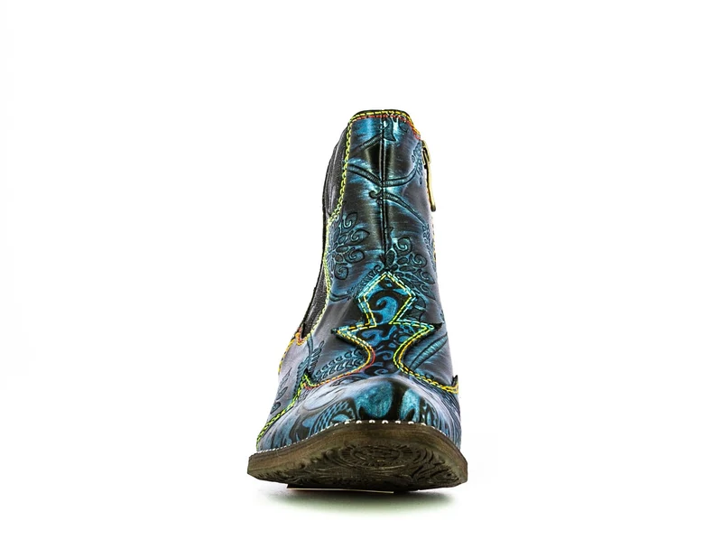 Santiags - Bottines ERCWINAO 13