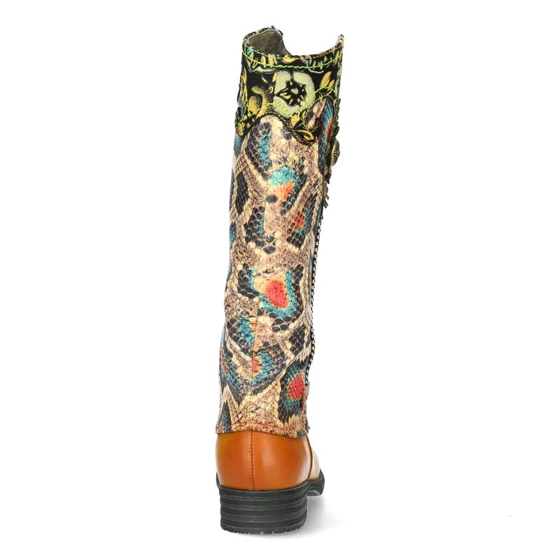 Bottes - GACMAYO 15