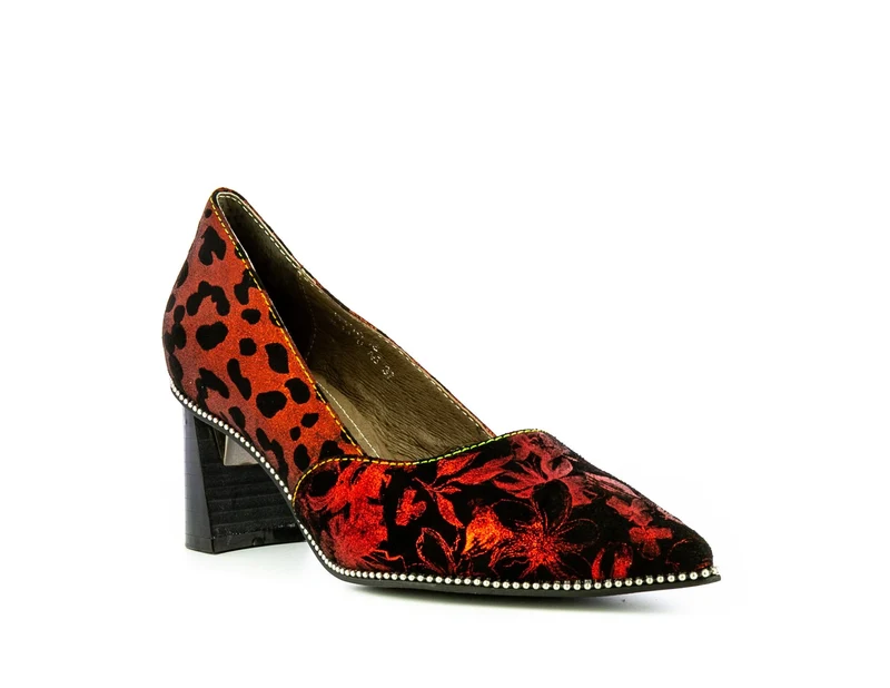 Escarpins - HOCIO 16