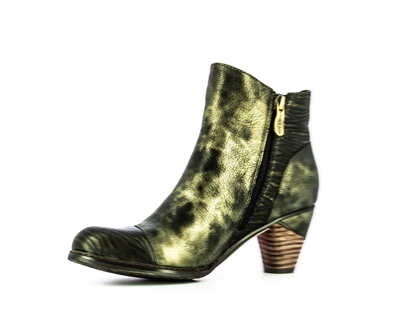 Bottines - ALCIZEEO 21