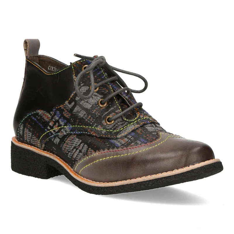 Bottines - COCRALIEO 17K
