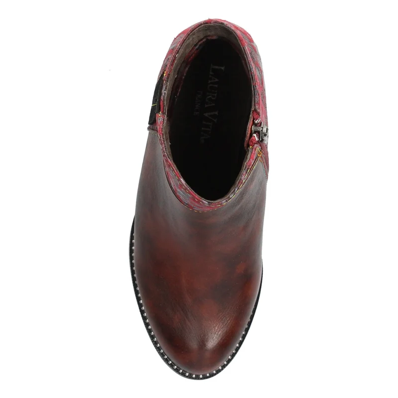 Bottines - IDCORAO 03