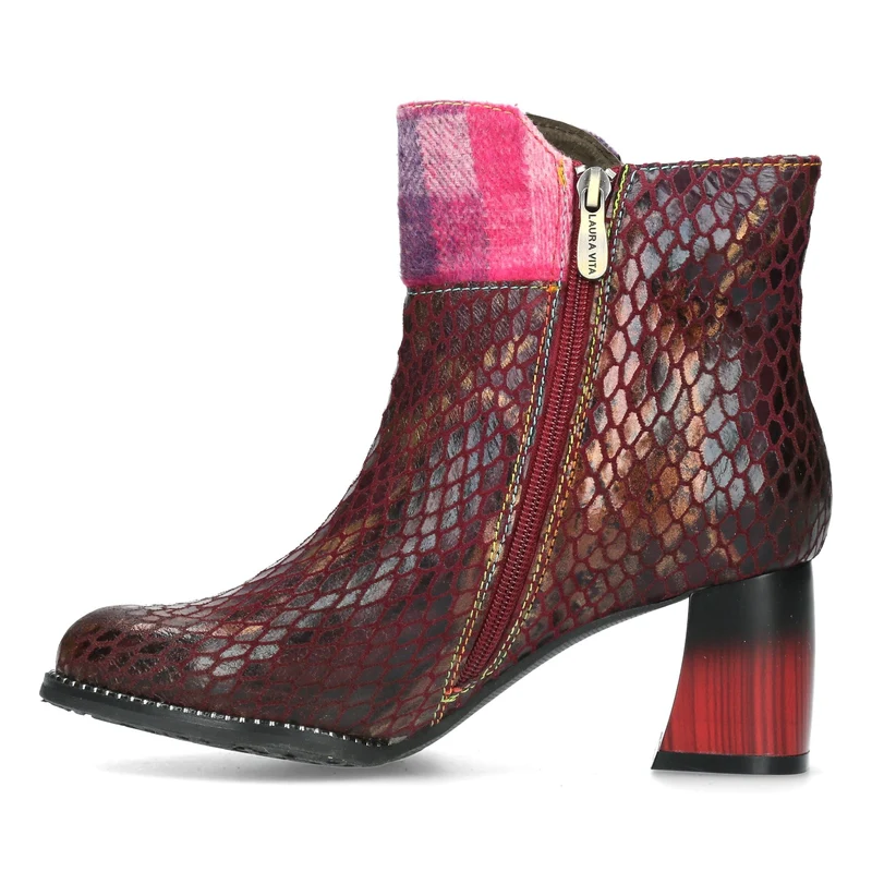 Bottines - IDCORAO 03