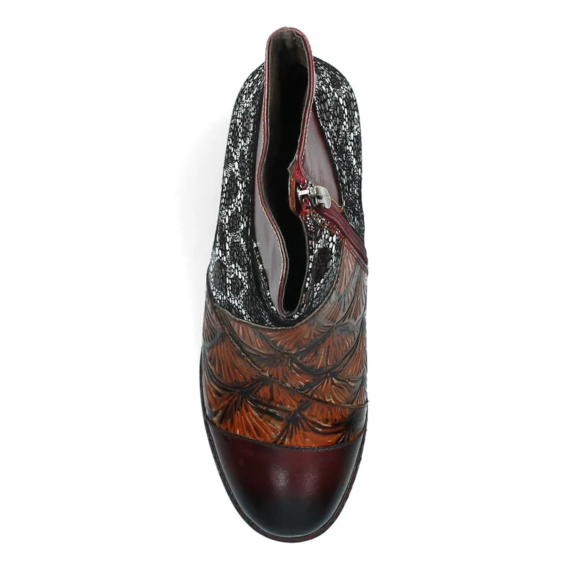 Bottines - INCAO 03