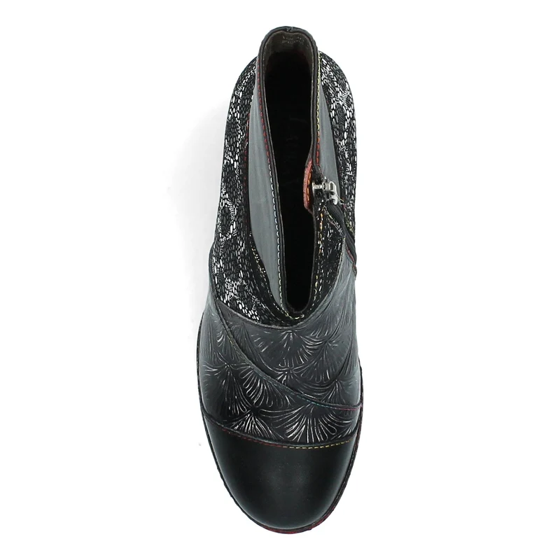 Bottines - INCAO 03