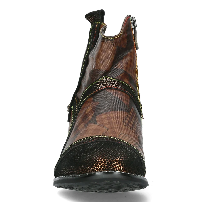 Bottines - IBCALONO01