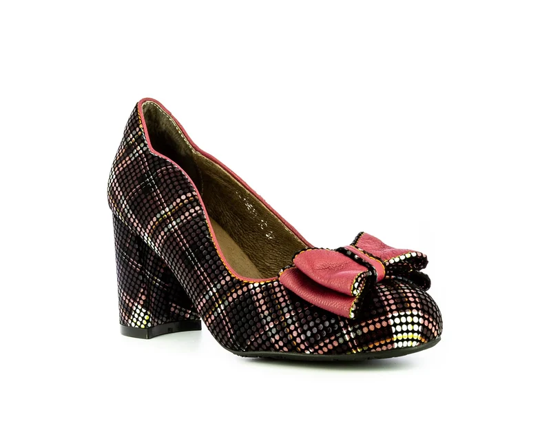 Escarpins - HUCO 11