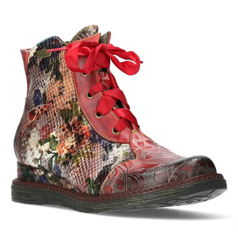 Bottines - ERCNAULTO 32