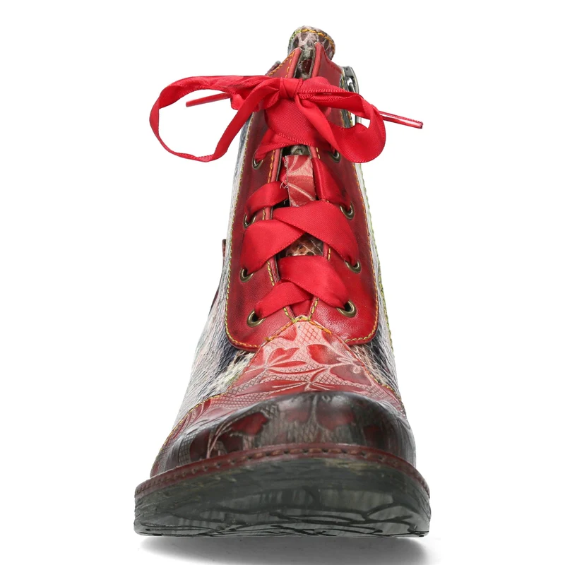 Bottines - ERCNAULTO 32