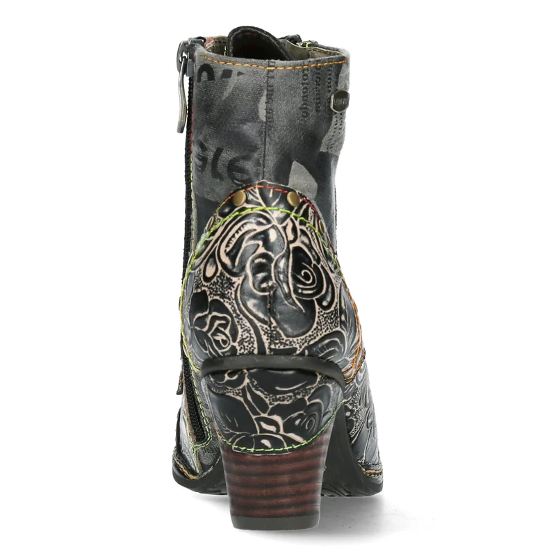 Bottines - ALCIZEEO 12