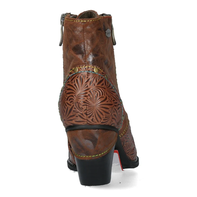 Bottines - ALCIZEEO 12