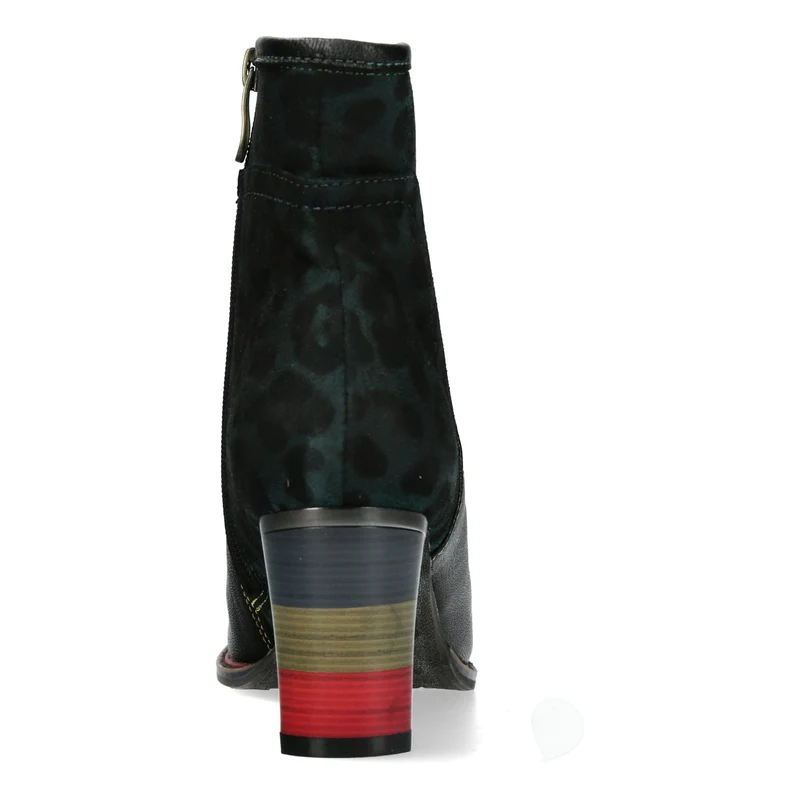 Bottines - GECEKO 01